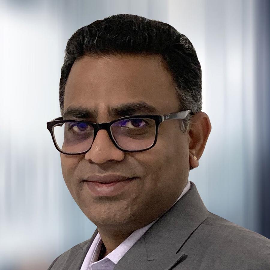 Suresh Subbu